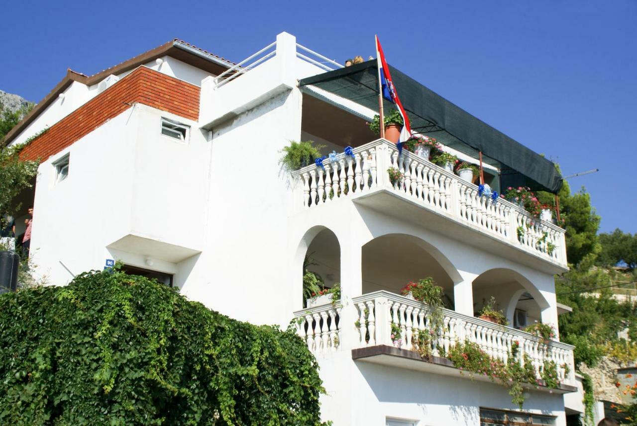 Apartments Suco Celina Extérieur photo